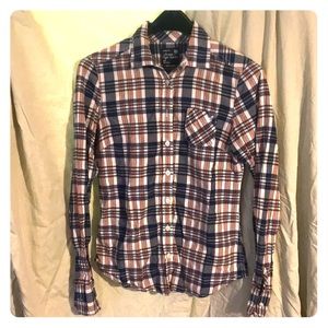 Button up